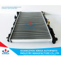 Radiador de substituição de alumínio para Honda Vigor ′ 92-94 Cc2 / Cc5 em OE 19010-Pvi-903